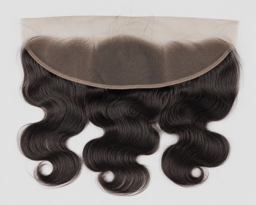HD Lace Frontals