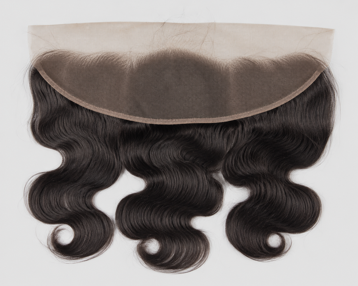 HD Lace Frontals