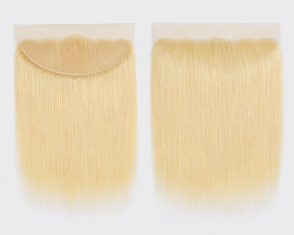 613 HD Lace Frontals