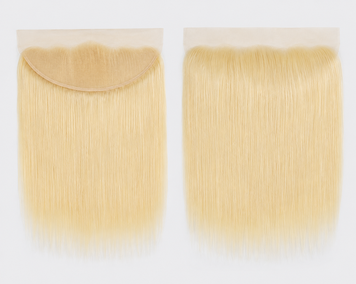 613 HD Lace Frontals