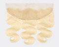 613 HD Lace Frontals
