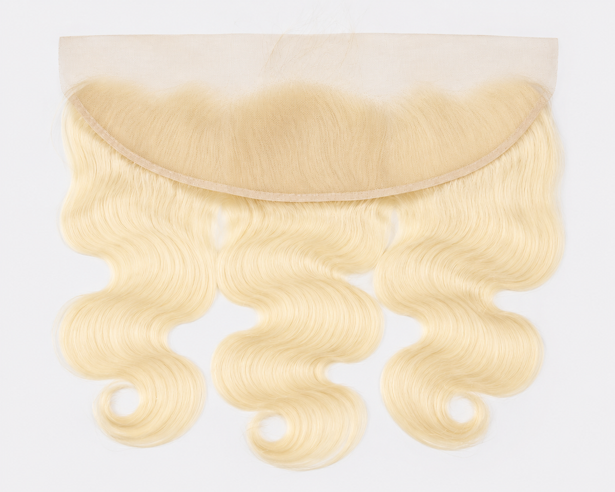 613 HD Lace Frontals