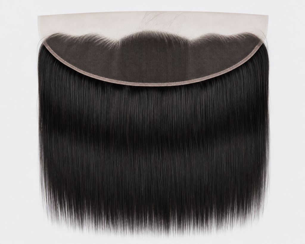 HD Lace Frontals