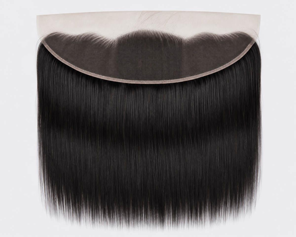 HD Lace Frontals