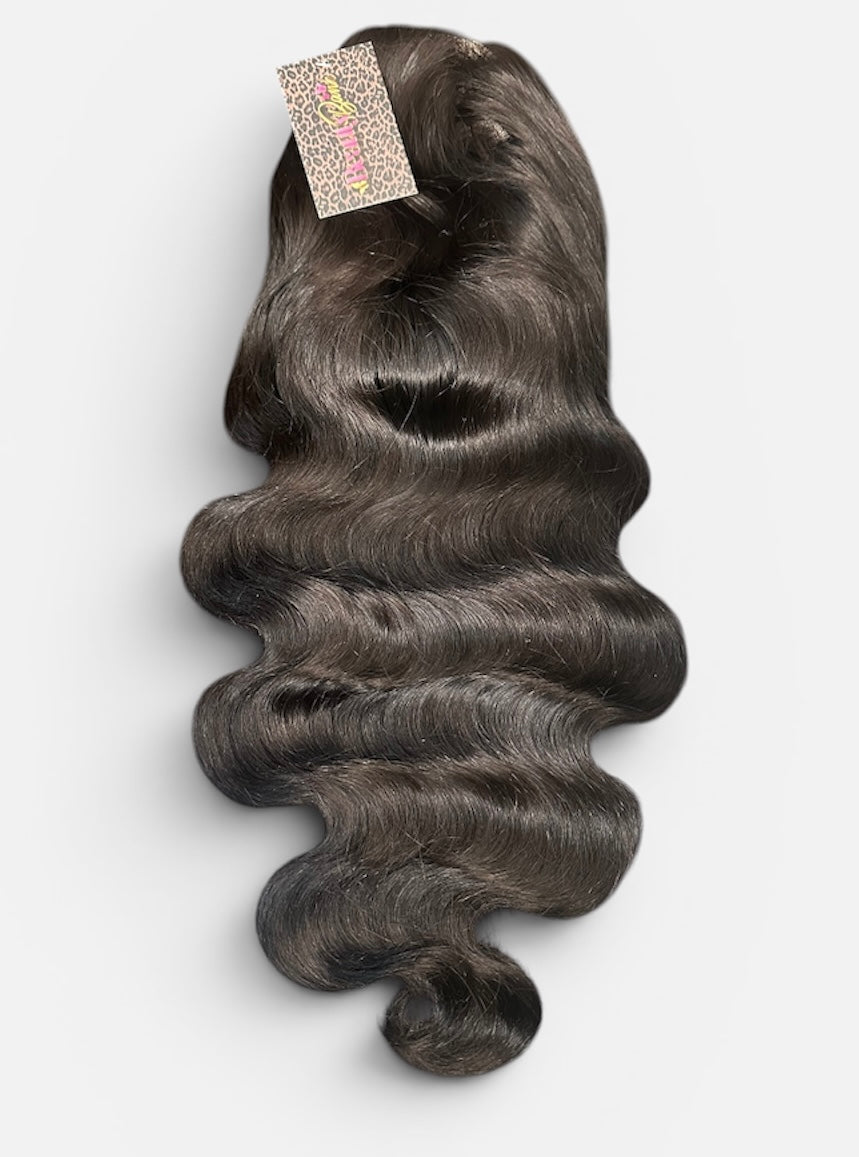 HD Lace Unit