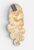 613 Transparent Lace Unit