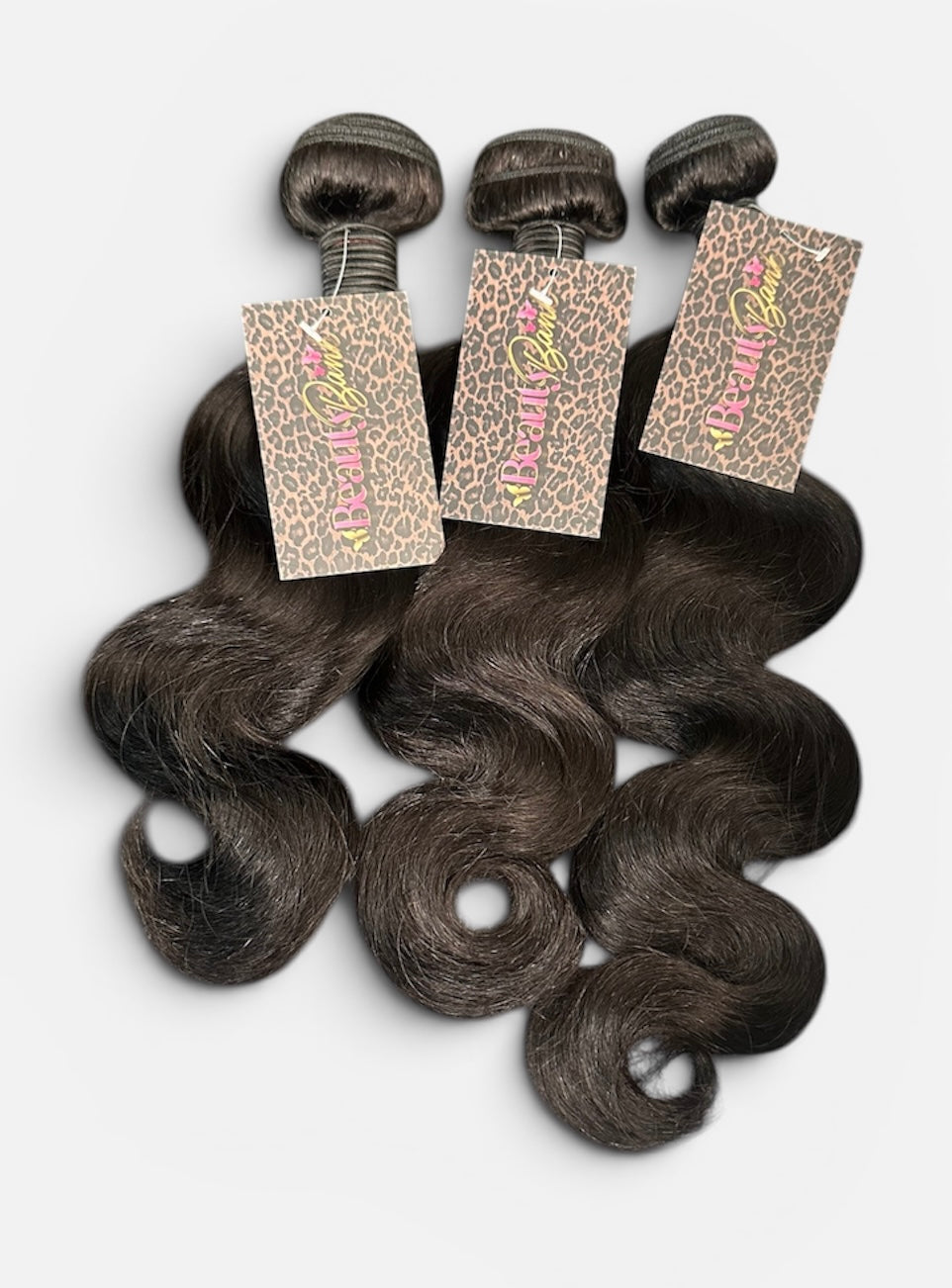 3 Bundles + Closure