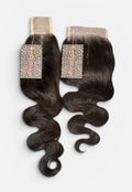 HD Lace Closure
