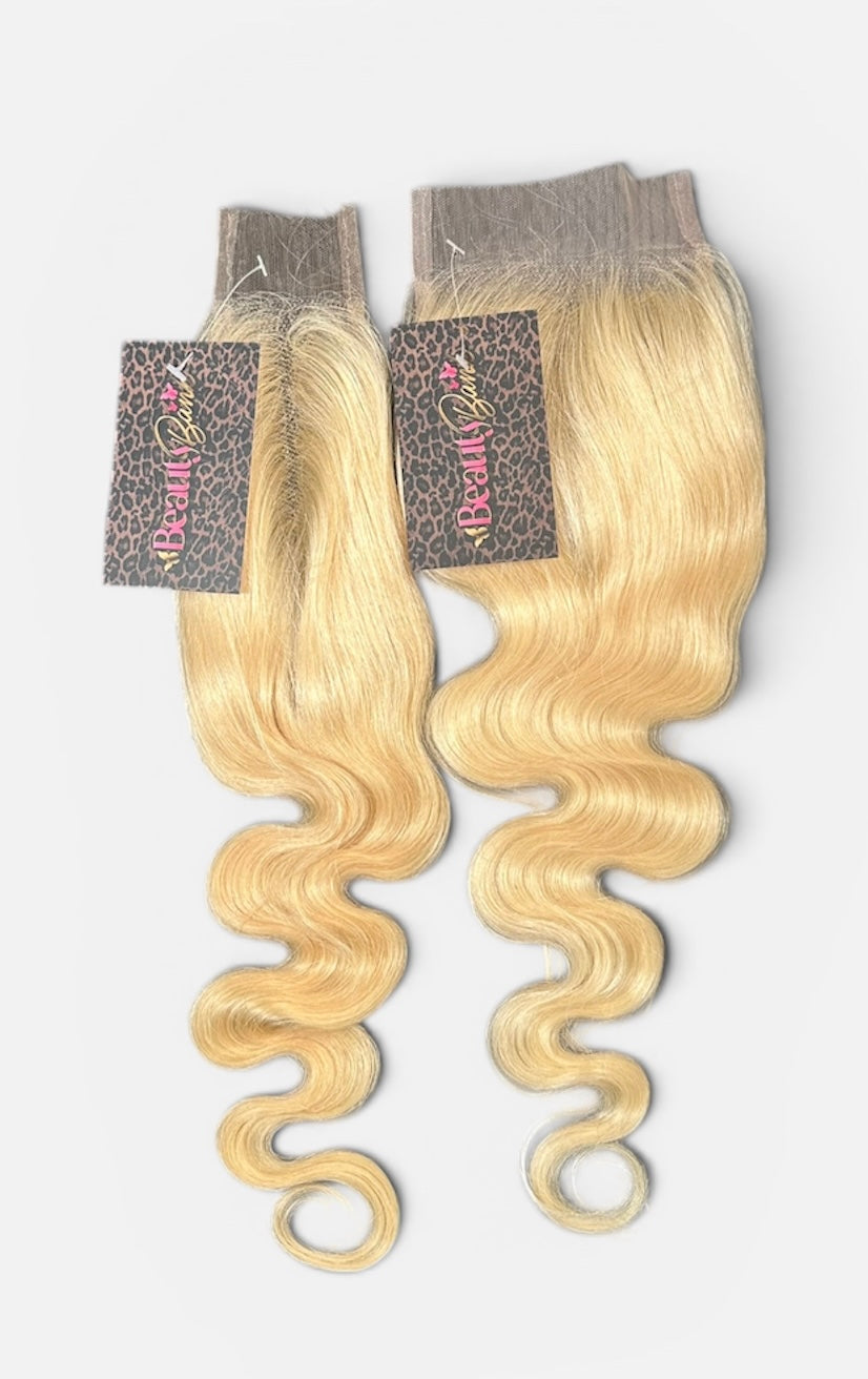 HD Lace Closure