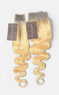 613 HD Lace Closure